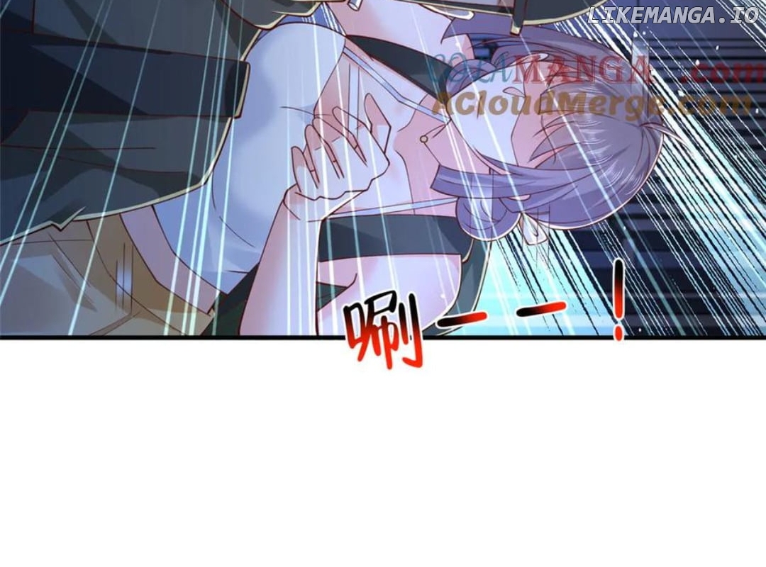 I randomly have a new career every week Chapter 804 - page 44